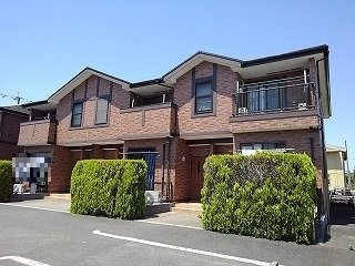 建物外観　外観も気になるポイント