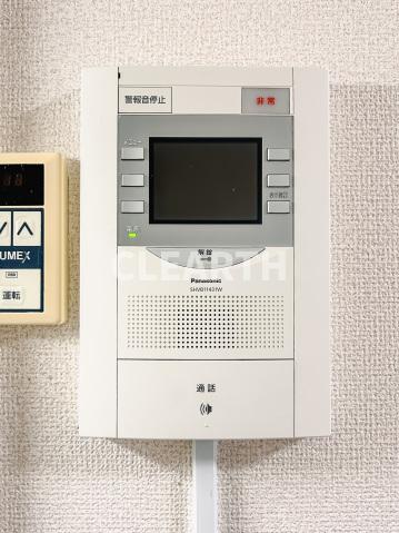 セキュリティ　セキュリティ
