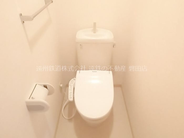 トイレ　※現況優先
