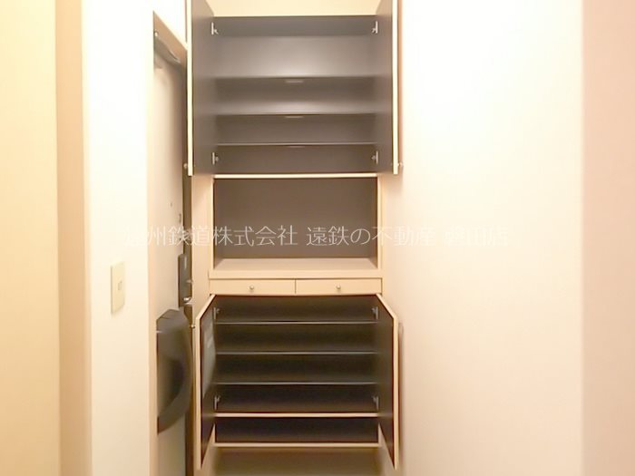玄関　※現況優先