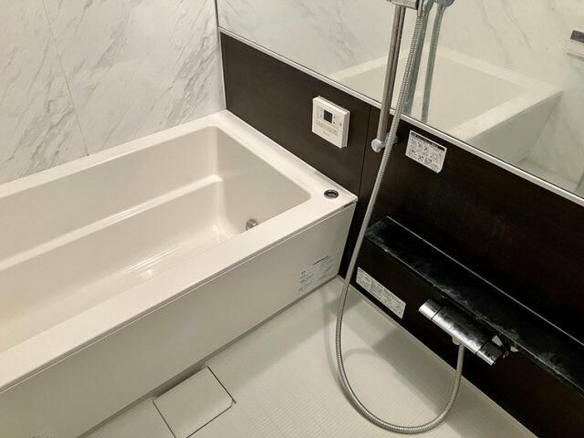 バス・シャワールーム　シティタワー品川パークフロント