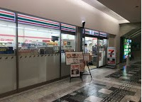 コンビニ　セブン-イレブン ＡＩＭ大森ベルポート店（コンビニ）まで591m