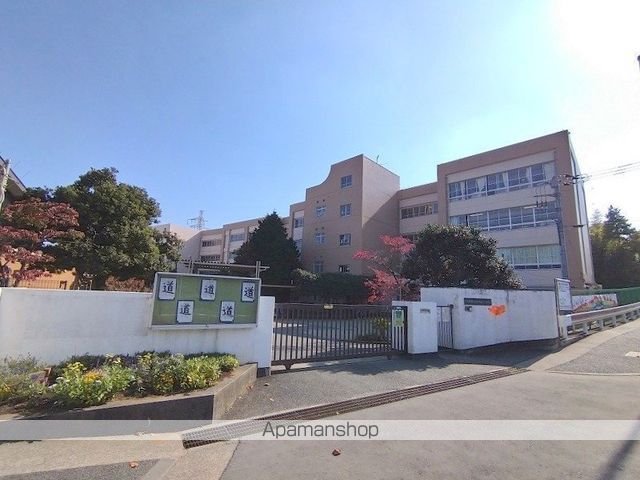 小学校　宮崎台小学校（小学校）まで347m