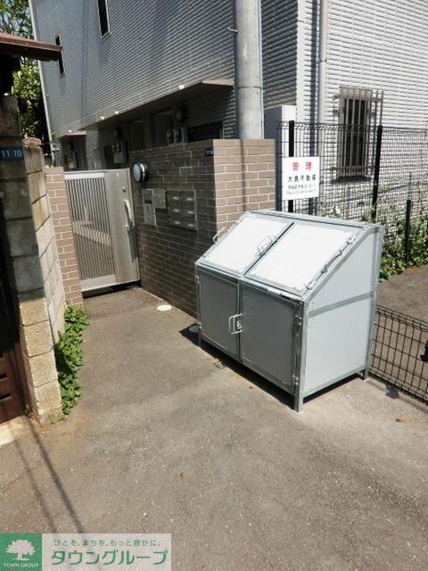 エントランス　★タウンハウジング取り扱い★