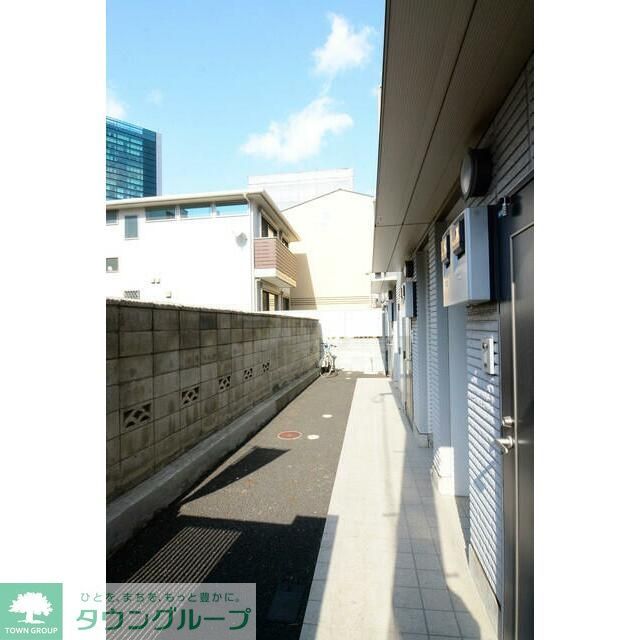 その他共有部分　★タウンハウジング取り扱い★