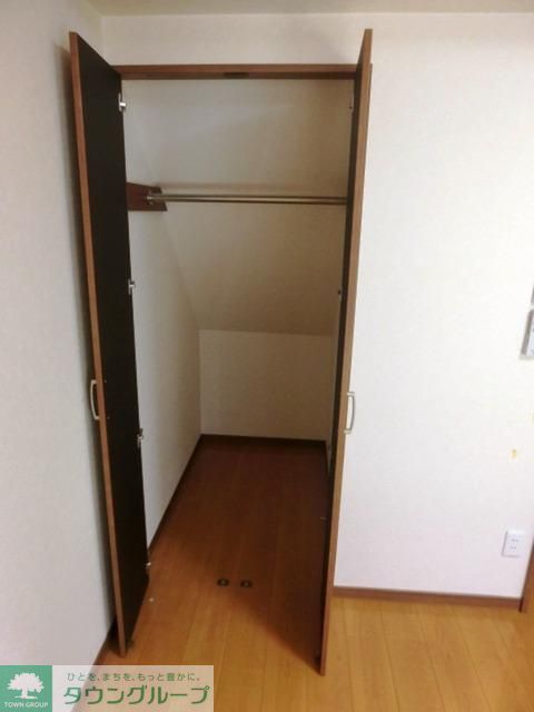 収納　★タウンハウジング取り扱い★