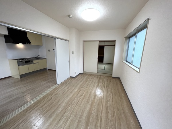 その他部屋・スペース　寝室としてもご利用いただけます。