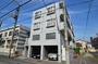 川口駅より徒歩10分 1階 築32年2ヶ月の賃貸物件