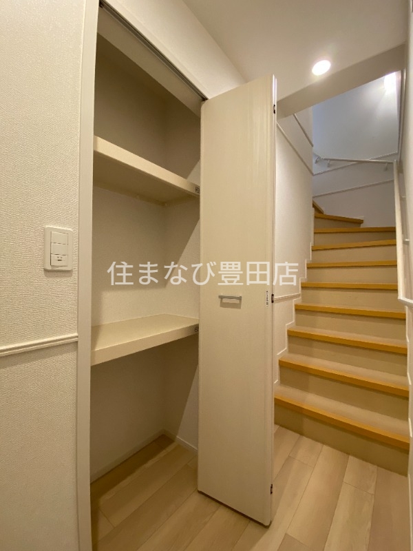 その他部屋・スペース　同型完成モデル