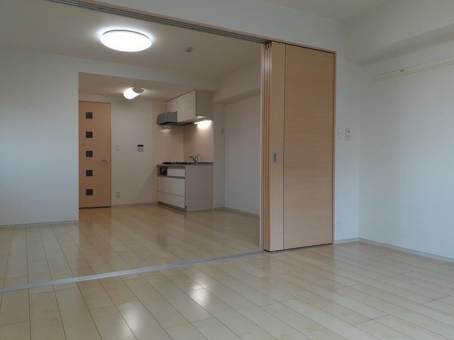 居室・リビング　ＬＤＫ１０．３９帖