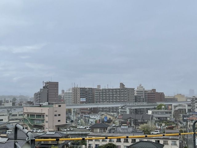 眺望　★お部屋探しは株式会社タウンハウジング東京まで★