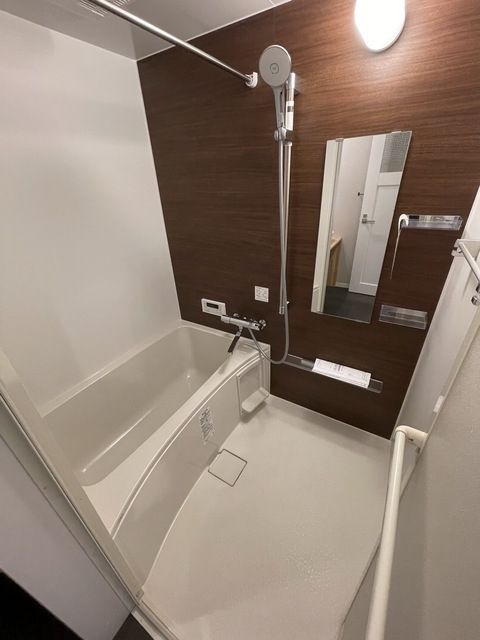 バス・シャワールーム　★お部屋探しは株式会社タウンハウジング東京まで★