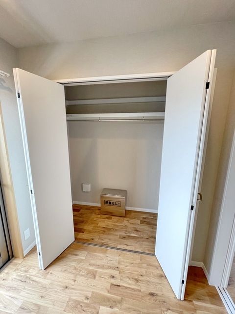 収納　★お部屋探しは株式会社タウンハウジング東京まで★