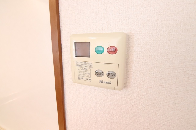 その他設備　※別室の参考写真の為、現況優先です。