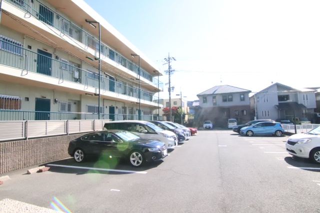 眺望　※別室の参考写真の為、現況優先です。