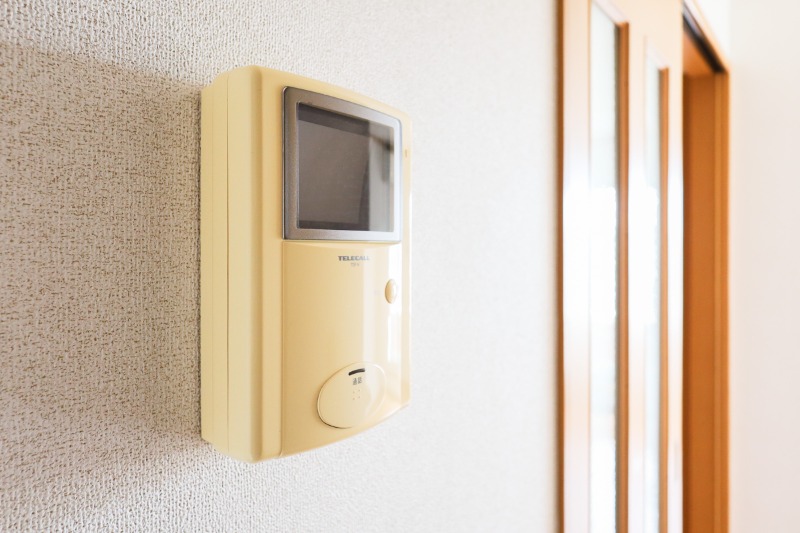 セキュリティ　図面と現状に相違がある場合には現状を優先