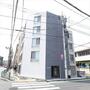 武蔵関駅より徒歩7分 5階 築9年10ヶ月の賃貸物件