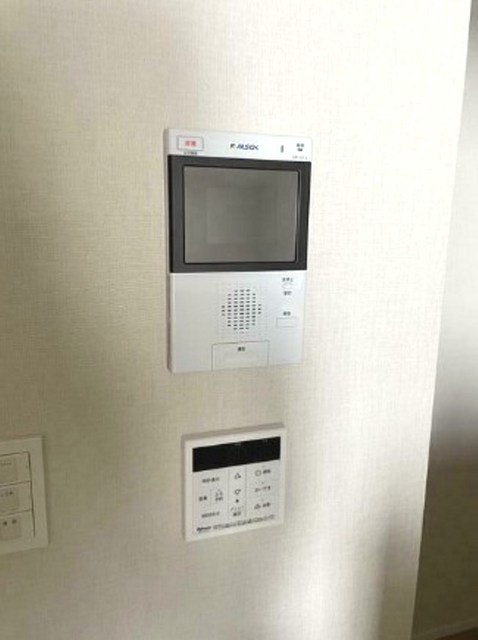 セキュリティ　同仕様