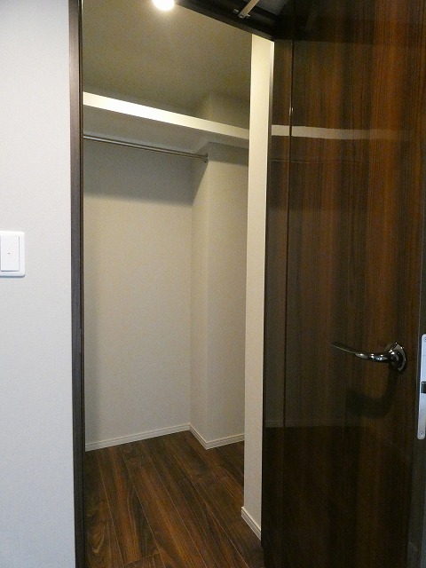 収納　収納※別部屋参考写真