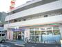 コンビニ　セブンイレブン清川2丁目（コンビニ）まで350m