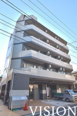 建物外観　☆外観☆
