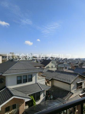 眺望　サンブレス 眺望