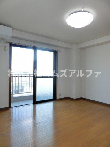 その他部屋・スペース　サンブレス 洋室
