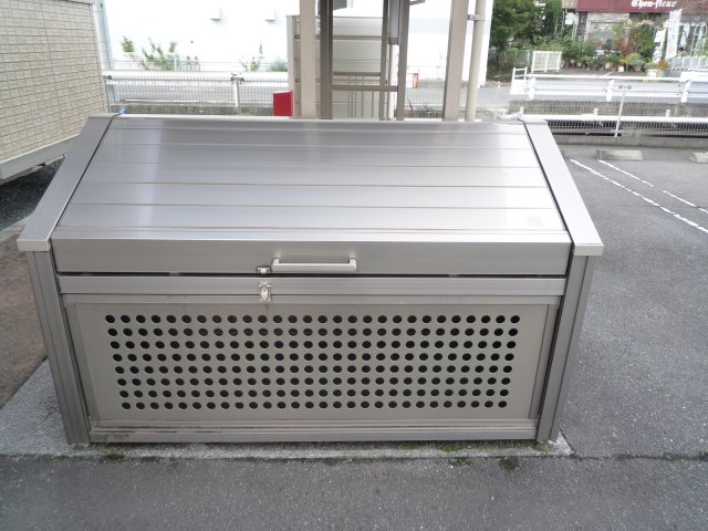 その他共有部分　ごみＢＯＸ
