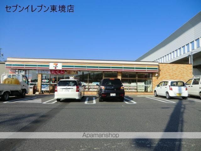 コンビニ　セブンイレブン・刈谷東境町店（コンビニ）まで905m