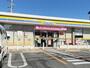 コンビニ　ミニストップ　宝町2丁目店（コンビニ）まで582m