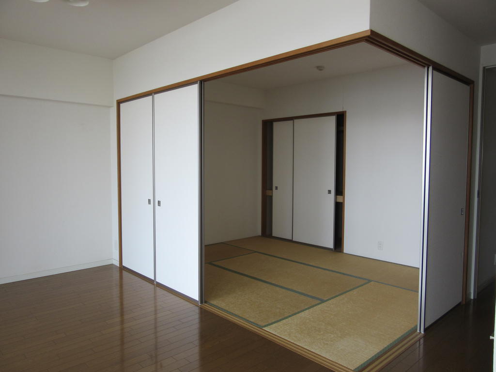 その他部屋・スペース　和室