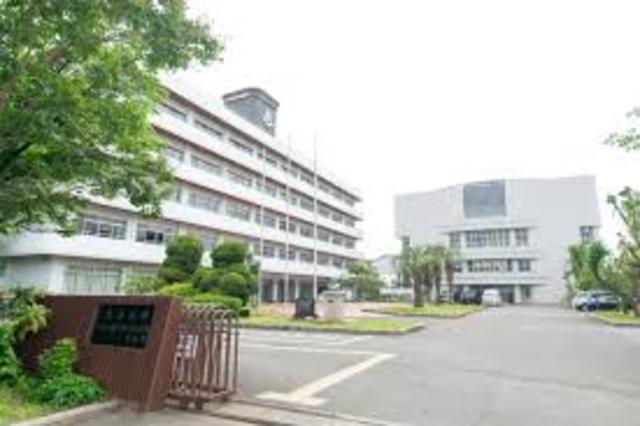 中学校　私立東海大学付属大阪仰星高校中等部（中学校）まで1113m