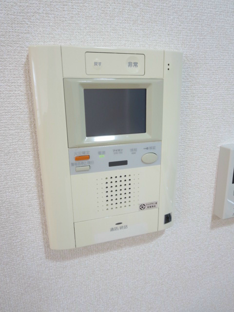セキュリティ　同仕様参考写真