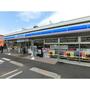 コンビニ　ローソン 八王子長沼町店（コンビニ）まで358m