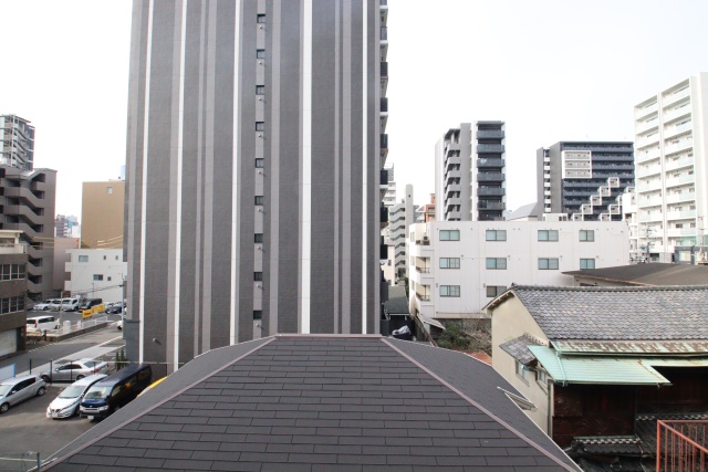眺望　※別室の参考写真の為、現況優先です。
