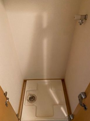 洗面設備　（別タイプ参考写真）fortuna目白　豊島区目白5