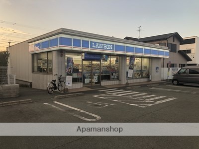 コンビニ　ローソン（コンビニ）まで364m
