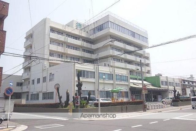 病院　鹿児島徳洲会病院（病院）まで570m