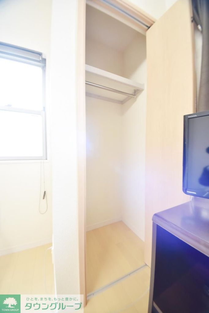 収納　同建物別物件
