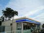コンビニ　ローソン 高崎井野駅前店（コンビニ）まで4690m