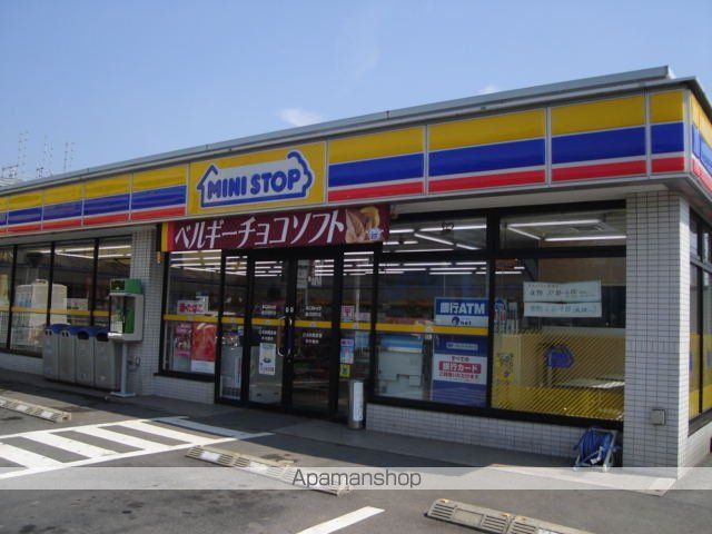 その他　ミニストップ鵜沼西町店（その他）まで736m