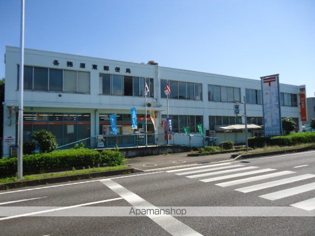 その他　各務原東郵便局（その他）まで391m
