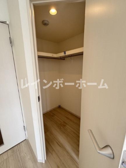 収納　※同管理参考写真