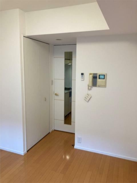 居室・リビング　きれいなお部屋