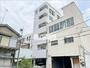 沼津駅より徒歩9分 4階 築32年4ヶ月の賃貸物件