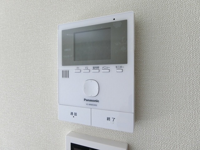セキュリティ　図面と現状に相違がある場合には現状を優先