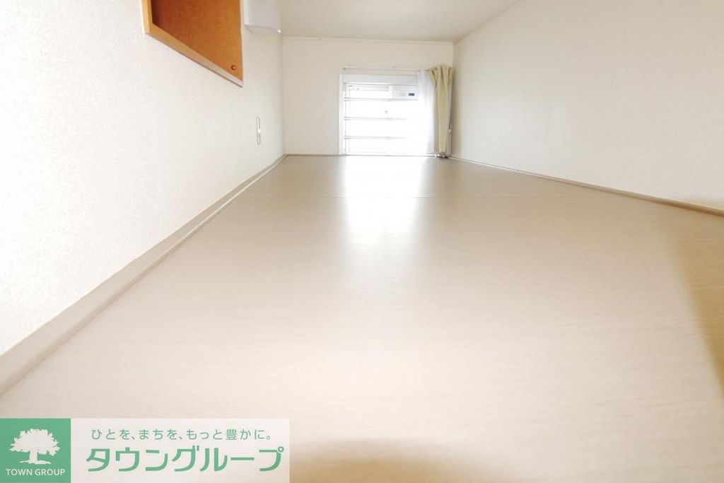 その他部屋・スペース　ロフト