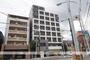 池田駅より徒歩6分 9階 築18年11ヶ月の賃貸物件