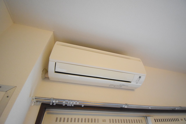 その他設備　同物件別部屋参考写真です。