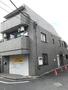 吉祥寺駅より徒歩7分 2階 築24年3ヶ月の賃貸物件